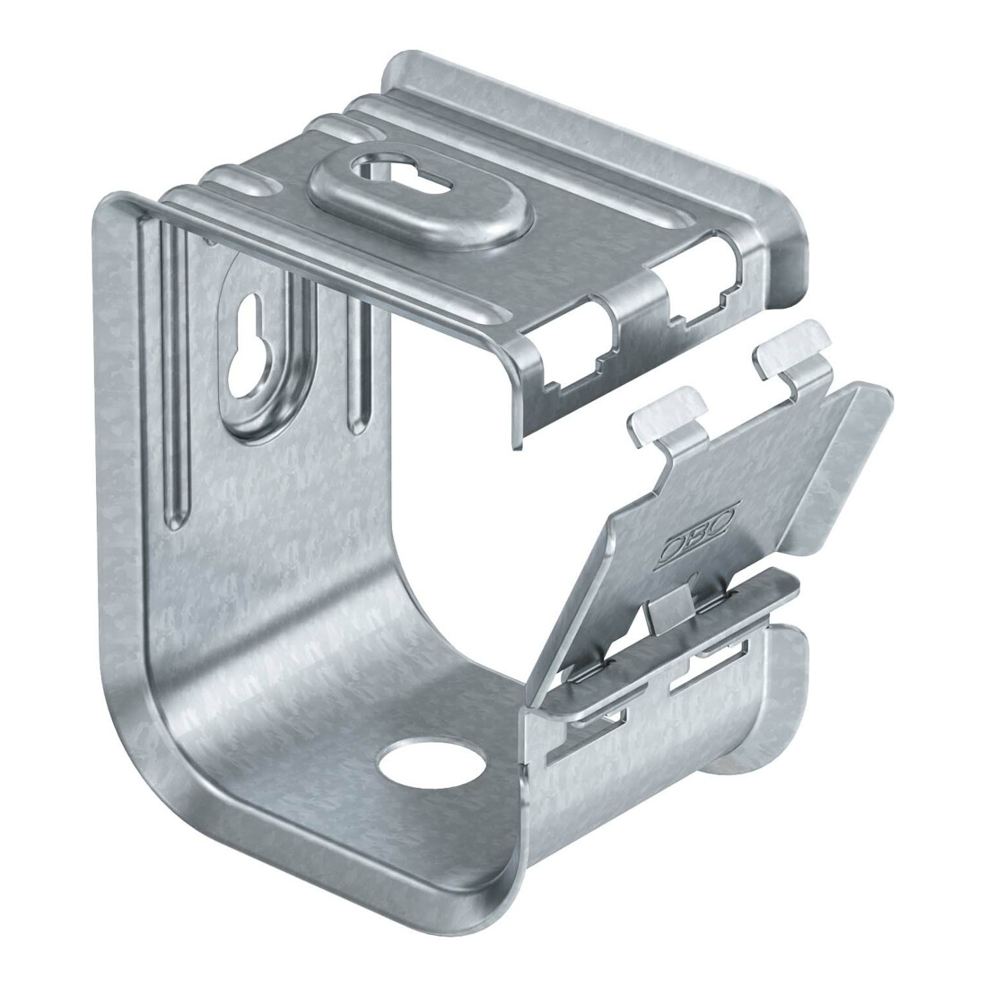 OBO Bettermann Support collecteur Vertr Grip 70x NYM3x1,5 2031 M 70 FS