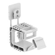 OBO Bettermann Support collecteur Vertr Grip avec contour d’enchaînement 7035 2031 10-1