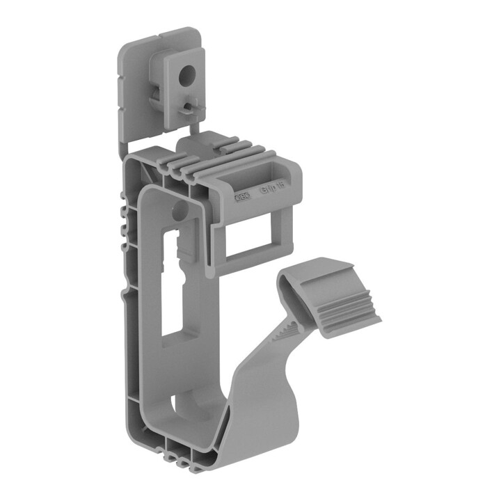 OBO Bettermann Support collecteur Vertr Grip ignifuge 960 degrés 2031 F 20