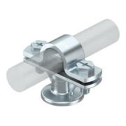 OBO Bettermann Support de barre Vertr 113 Z-16-1