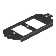 OBO Bettermann Support de base Vertr pour plaque de support MTU 2-3