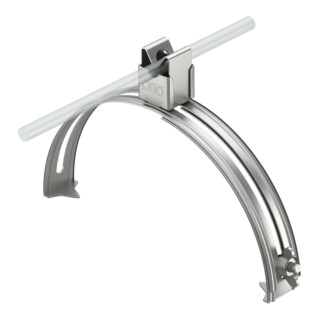 OBO Bettermann Support de câble de toiture Vertr 132 VA