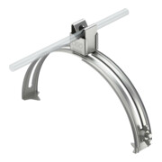 OBO Bettermann Support de câble de toiture Vertr 132 VA-1