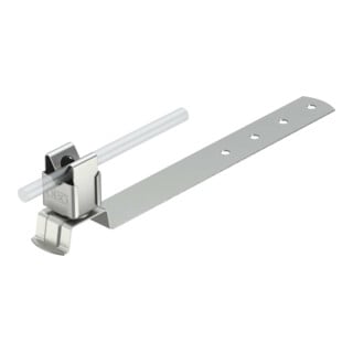 OBO Bettermann Support de câble de toiture Vertr 157 F-VA 230