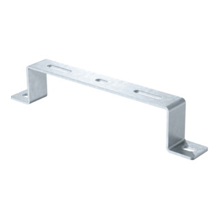 OBO Bettermann Support de distance Vertr DBL 50 100 FS