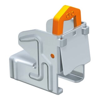 OBO Bettermann Support de fixation Vertr 10-19mm 328 2