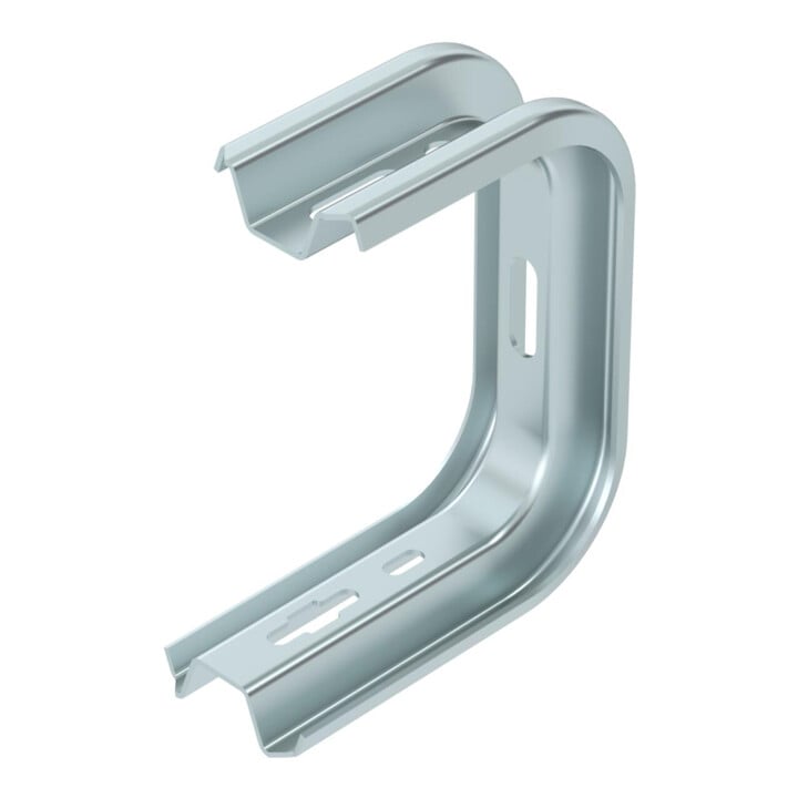 OBO Bettermann Support de plafond 145 mm TPD 145 FS
