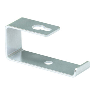 OBO Bettermann Support de séparation Vertr 46×55 mm BSK-B0511