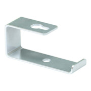 OBO Bettermann Support de séparation Vertr 46×55 mm BSK-B0511-1