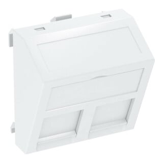 OBO Bettermann Support de technique de données 45×45 mm rws DTS-2RM RW1