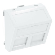 OBO Bettermann Support de technique de données 45×45 mm rws DTS-2RM RW1-1