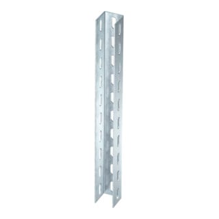 OBO Bettermann Support en U 50×50×2000 mm US 5 200 FT