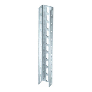 OBO Bettermann Support en U 70×50×2000 mm US 7 200 FT