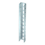 OBO Bettermann Support en U 70×50×2000 mm US 7 200 FT-3