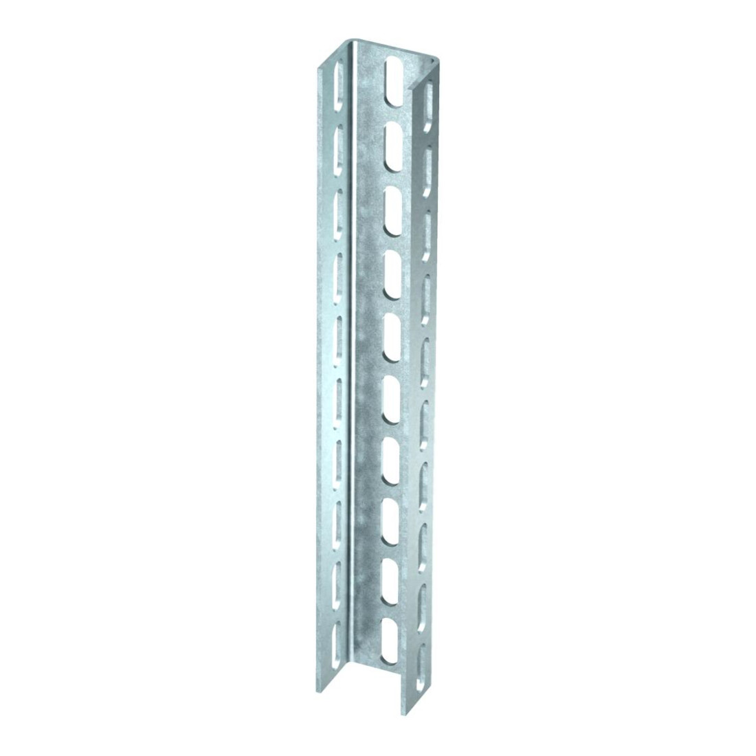 OBO Bettermann Support en U 70×50×2000 mm US 7 200 FT