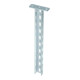 OBO Bettermann Support en U avec plaque de tête 700 mm US 3 K 70 FT
