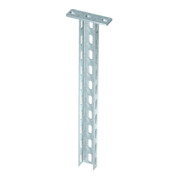 OBO Bettermann Support en U avec plaque de tête 700 mm US 3 K 70 FT-3