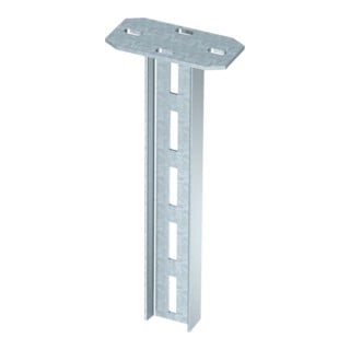 OBO Bettermann Support I avec plaque de tête 500 mm IS 8 K 50 FT