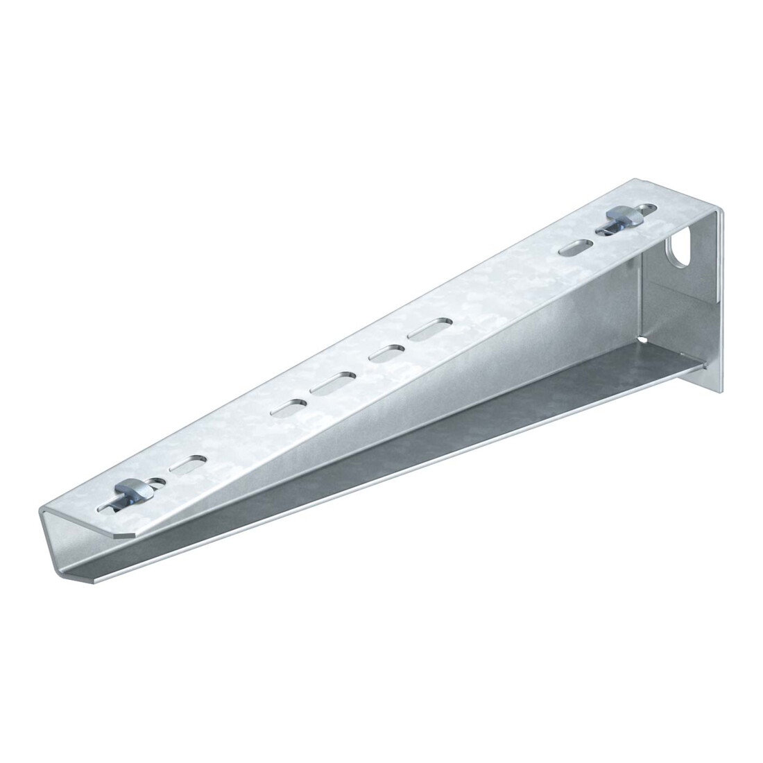 OBO Bettermann Support mural et perche B110mm MWAM 12 11 FS