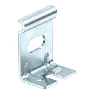 OBO Bettermann Support mural WH GRM35 35 × 50 mm