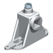 OBO Bettermann Support pour rail Vertr 1801 SCH-1