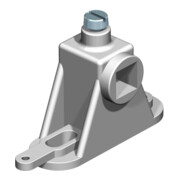 OBO Bettermann Support pour rail Vertr 1801 SCH-3