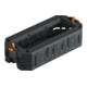 OBO Bettermann Support universel Vertr pour 3 appareils Modul45 UT3 45