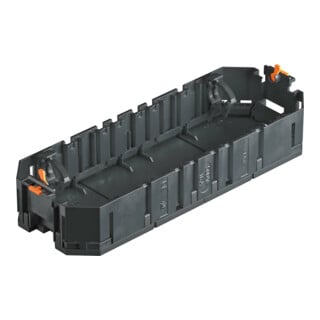 OBO Bettermann Support universel Vertr pour module 45 UT4