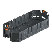 OBO Bettermann Support universel Vertr pour montage Modul45 UT3-1