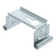 OBO Bettermann Suspension centrale pour goulotte câble I100 mm MAH 100 FS