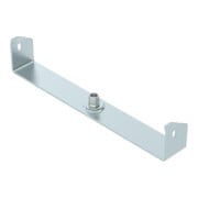 OBO Bettermann Suspension centrale pour goulotte câble, L 300 mm MAH 60 300 FS-2
