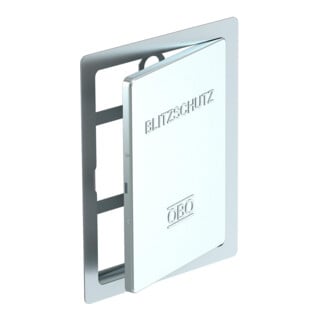 OBO Bettermann Trappe de visite 5800 VZ pour points de séparation UF