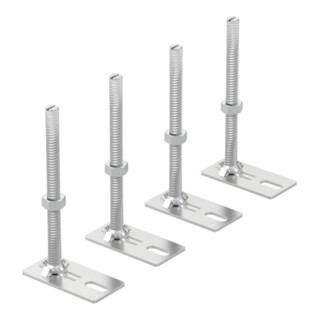 OBO Bettermann Unité de nivellement pour cassette + OKB RK NEV2 110 (VE4)