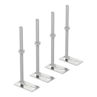 OBO Bettermann Unité de nivellement pour cassette + OKB RK NEV2 150 (VE4)
