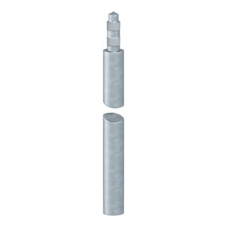 OBO Bettermann Verrou de mise à la terre standard 219 20 pcs FT/1,5m