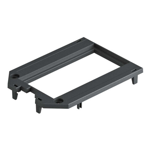 OBO Bettermann Vertr Abdeckplatte für UT3 und UT4 UT34 P2