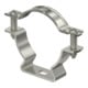 OBO Bettermann Vertr Abstandschelle mit Langloch 44-53mm ASL 733 53 A2