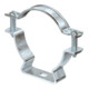OBO Bettermann Vertr Abstandschelle mit Langloch 53-63mm ASL 733 63 FT