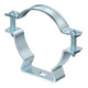 OBO Bettermann Vertr Abstandschelle mit Langloch 53-63mm ASL 733 63 G