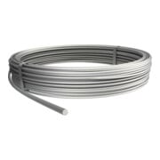 OBO Bettermann Vertr Aluminiumdraht 8mm RD 8-ALU-1