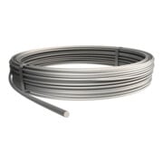 OBO Bettermann Vertr Aluminiumdraht 8mm RD 8-ALU-2