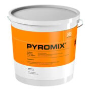 OBO Bettermann Vertr Brandschutzmörtel 10Kg f.Kombischott MSX-E1-3