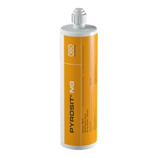 OBO Bettermann Vertr Brandschutzschaum 380ml in Kartusche FBS-S
