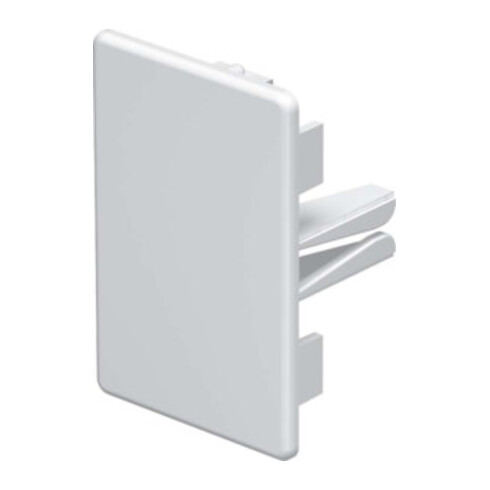 OBO Bettermann Vertr Endstück 40x60mm WDK HE40060RW