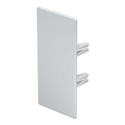 OBO Bettermann Vertr Endstück 60x130mm WDK HE60130RW