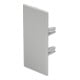 OBO Bettermann Vertr Endstück 60x130mm WDK HE60130RW