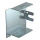 OBO Bettermann Vertr Endstück 60x60mm, St, FS LKM E60060FS