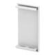 OBO Bettermann Vertr Endstück 70x130mm, St, rw GS-E70130RW