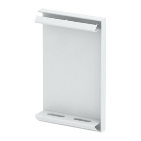 OBO Bettermann Vertr Endstück GS-E70110RW