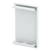 OBO Bettermann Vertr Endstück GS-E70110RW